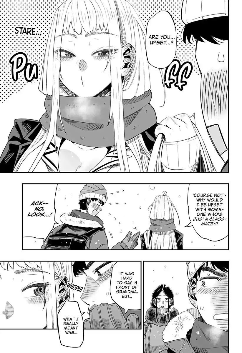 Dosanko Gyaru Is Mega Cute Chapter 5 12